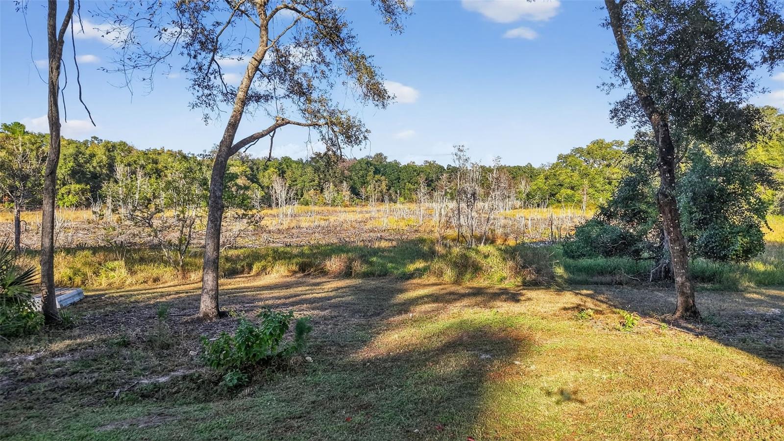 DEEP WOODS - Residential