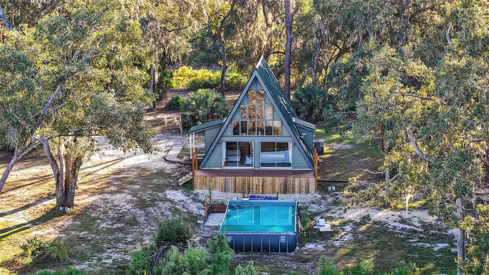 DEEP WOODS - Residential