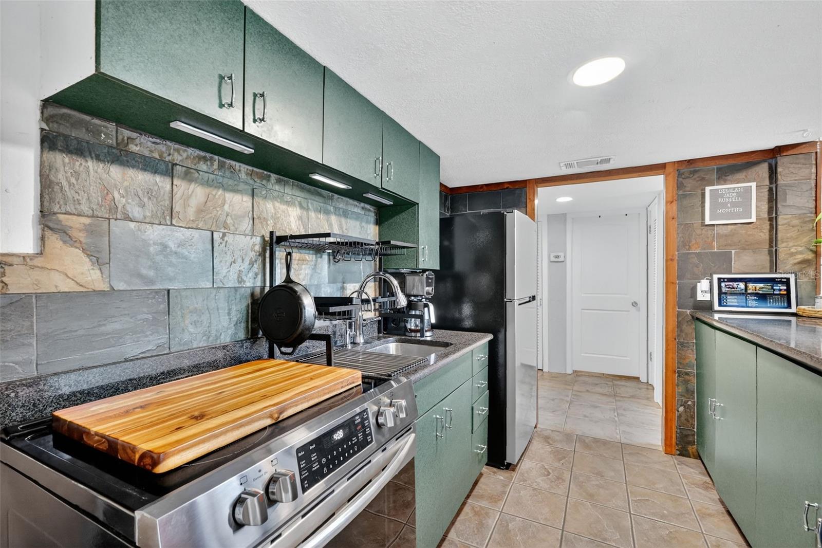 DEEP WOODS - Residential