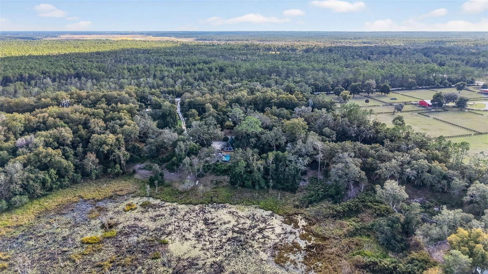 DEEP WOODS - Residential