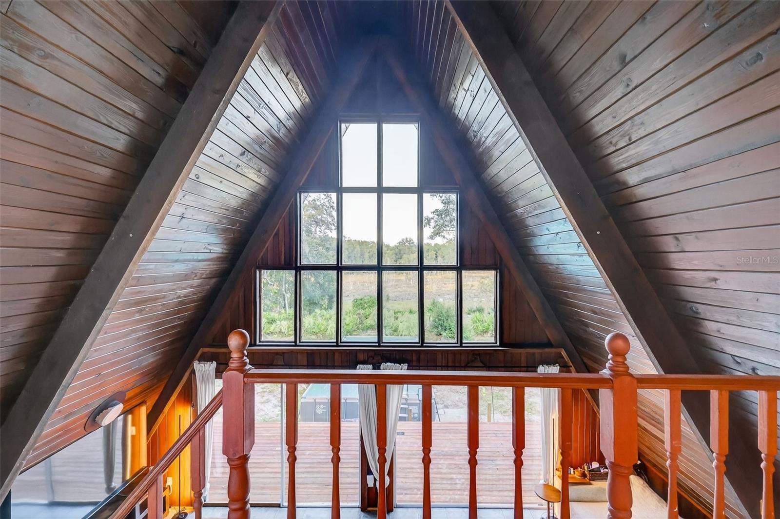 DEEP WOODS - Residential