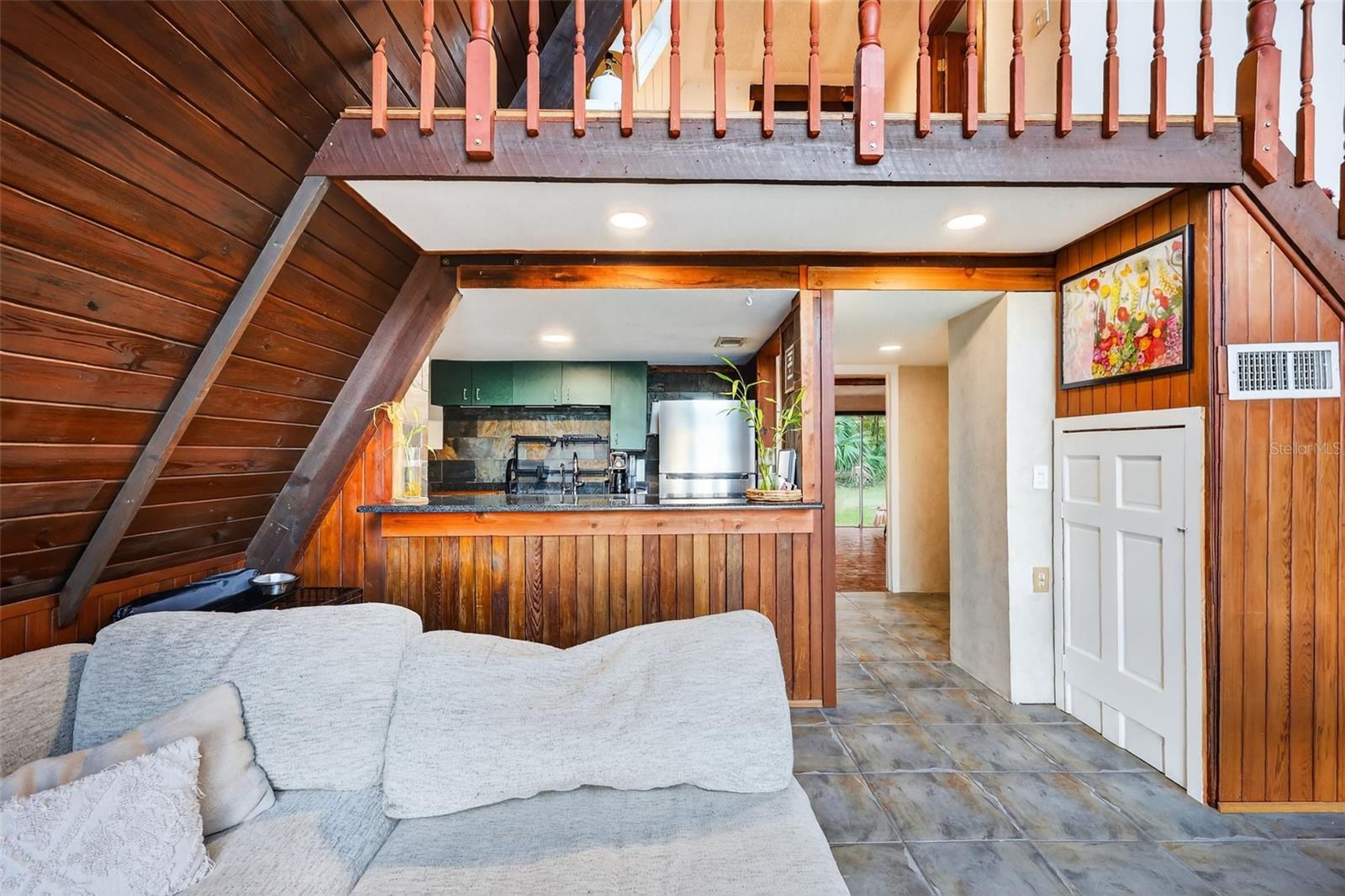 DEEP WOODS - Residential