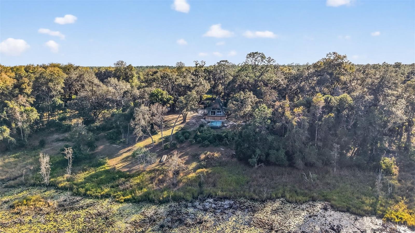 DEEP WOODS - Residential