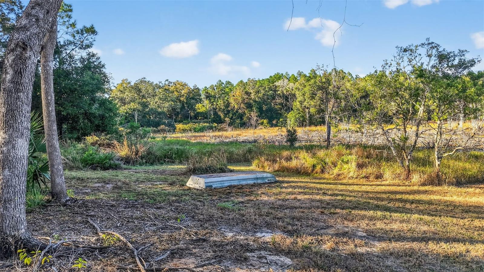 DEEP WOODS - Residential