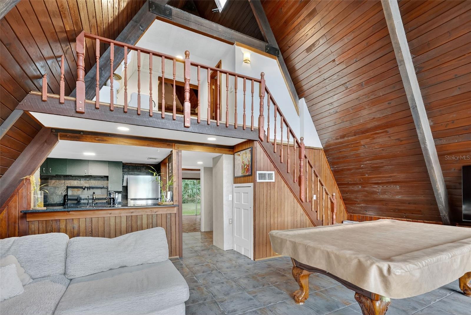 DEEP WOODS - Residential