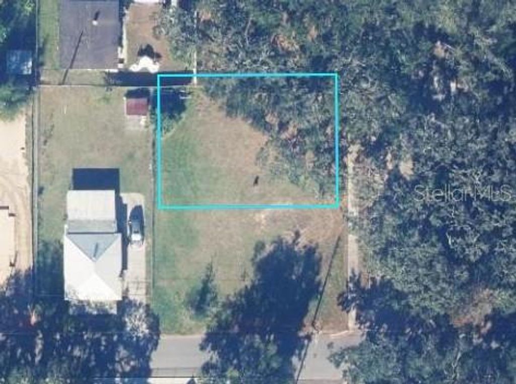 Photo of 206 N Woodland Street, Winter Garden, FL 34787 (MLS # TB8505228)