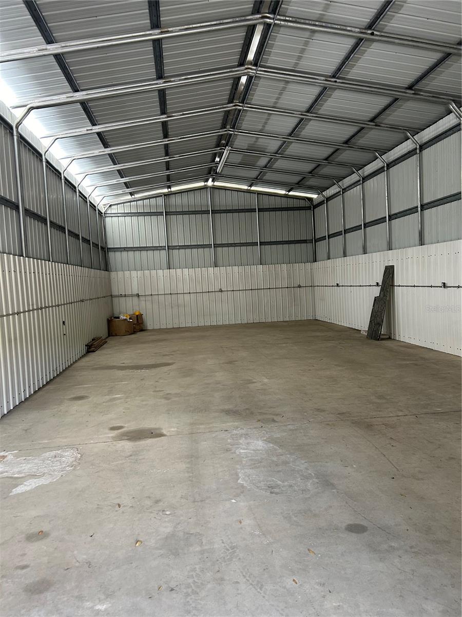 POMONA PARK PRIVATE AIRPORT - Commercial Sale