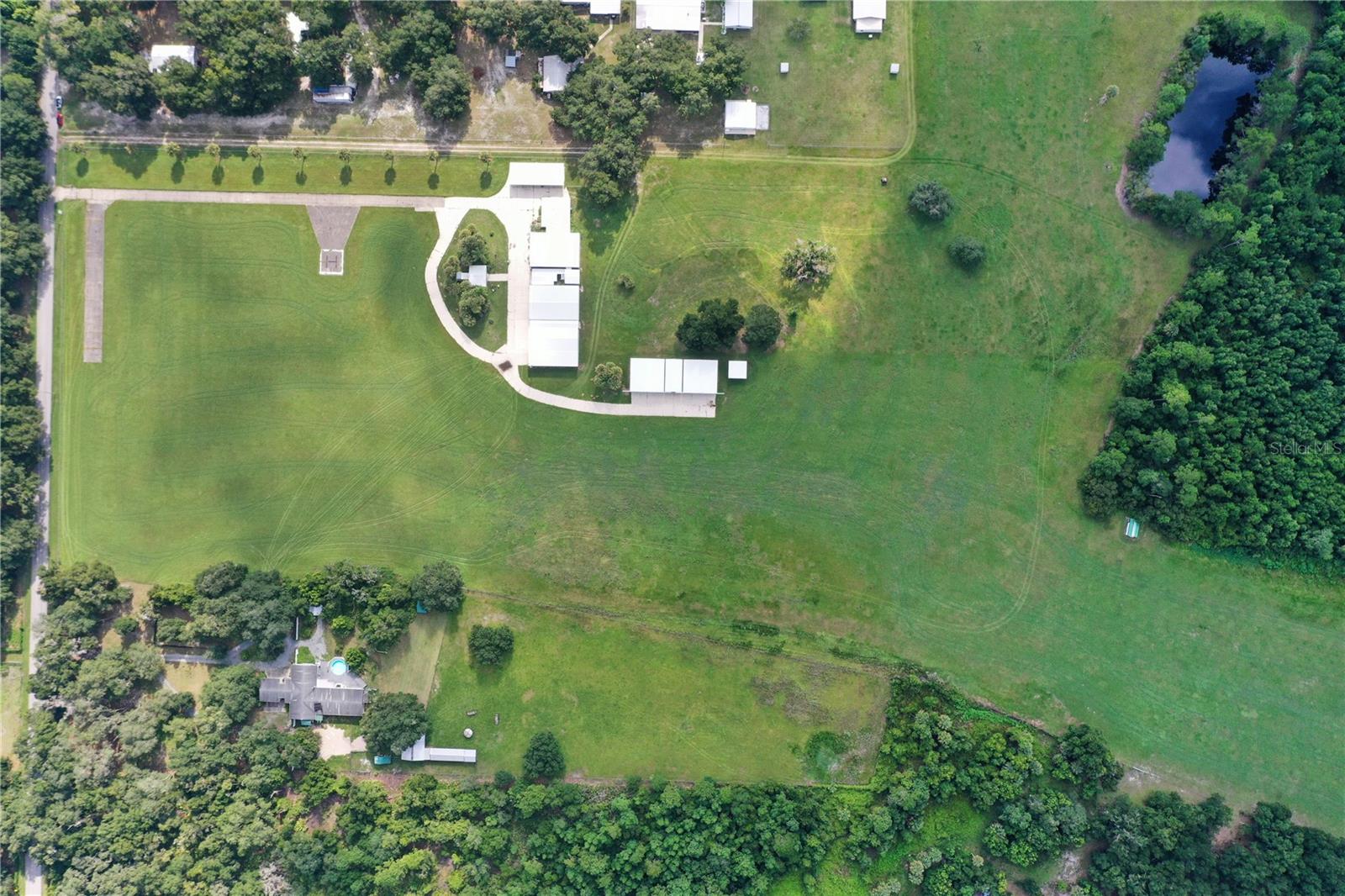 119 POMONA LANDING ROAD