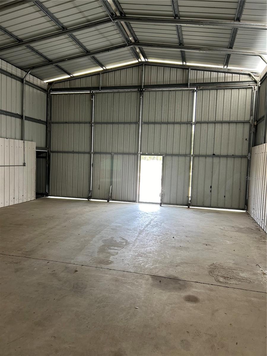 POMONA PARK PRIVATE AIRPORT - Commercial Sale