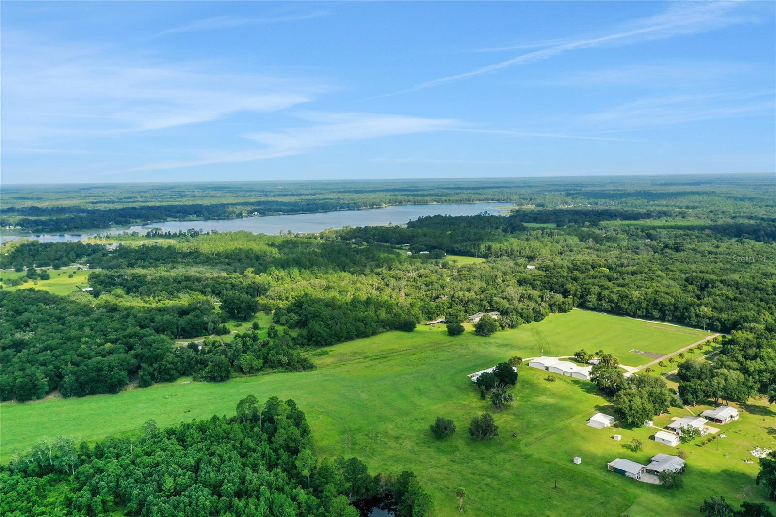 POMONA PARK PRIVATE AIRPORT - Commercial Sale