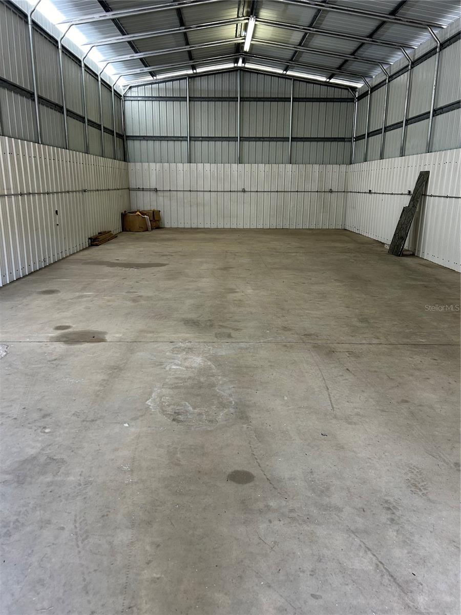 POMONA PARK PRIVATE AIRPORT - Commercial Sale