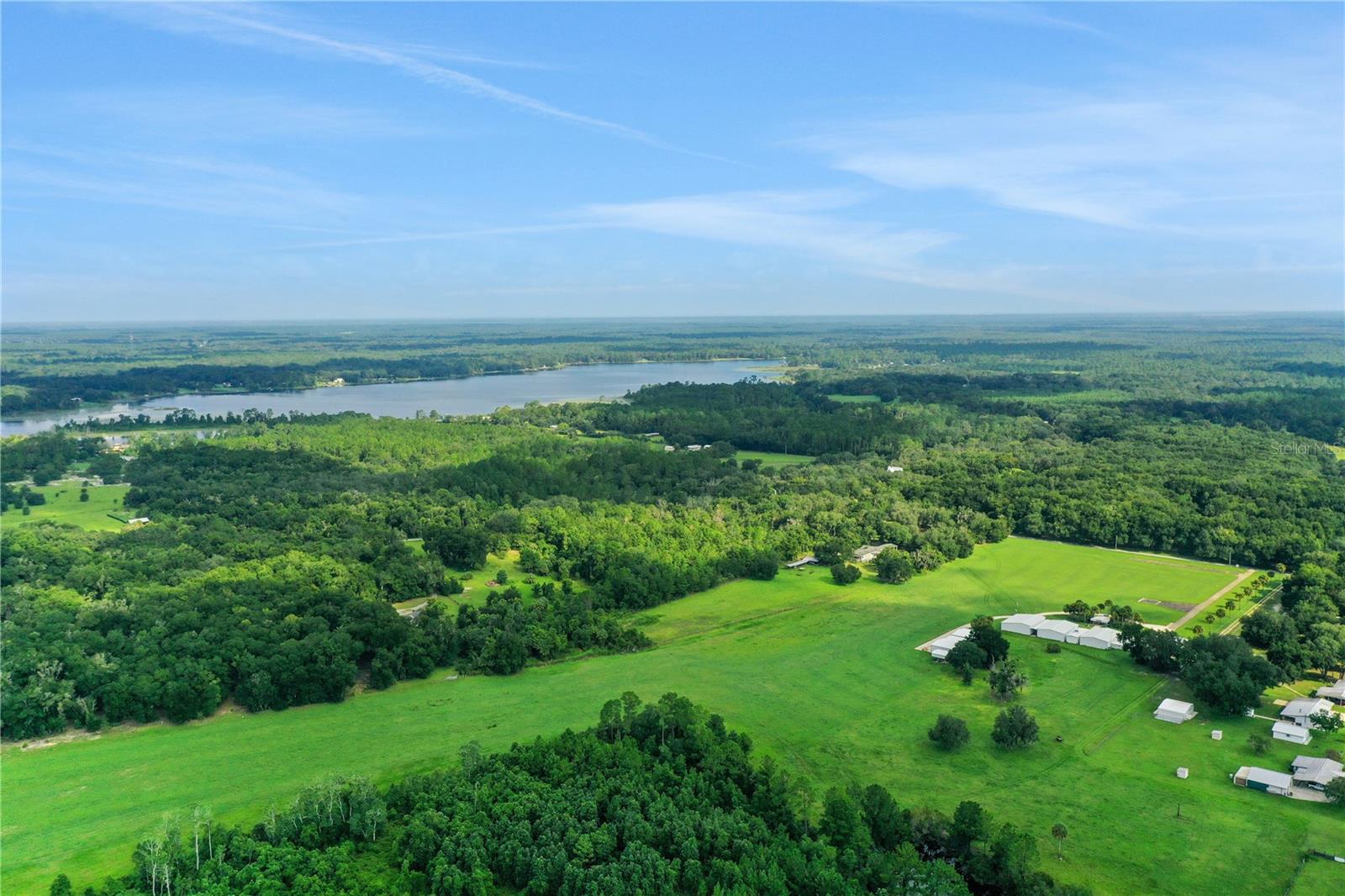 POMONA PARK PRIVATE AIRPORT - Commercial Sale