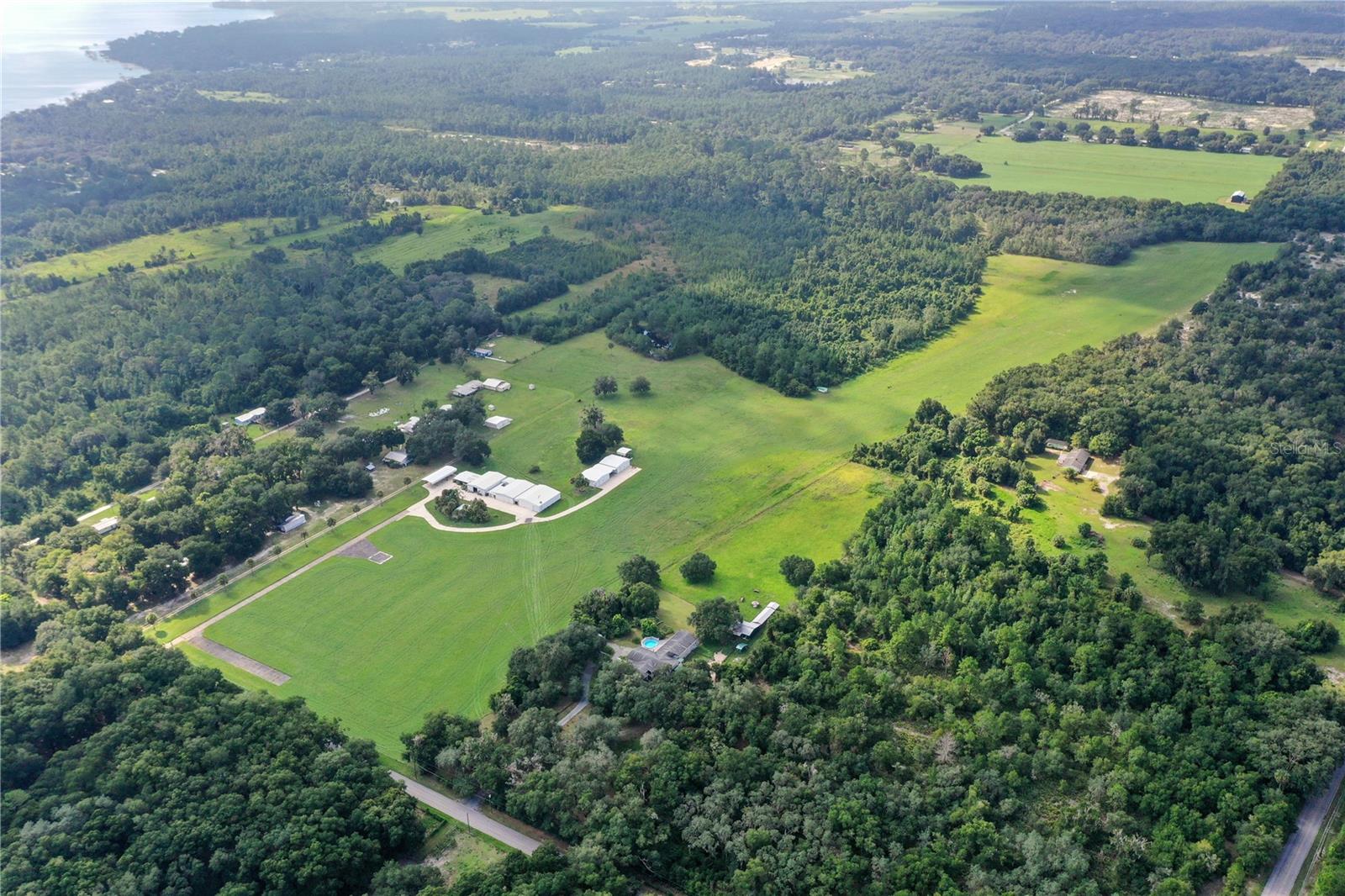 119 POMONA LANDING ROAD