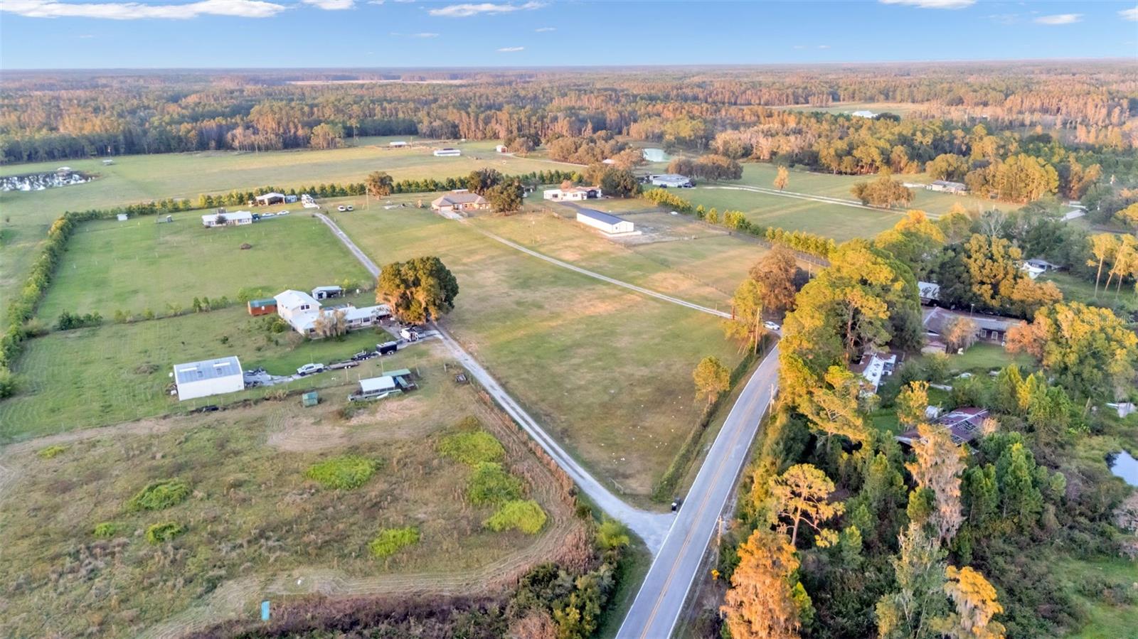 STAGECOACH ESTATES PHASE 1 - Residential