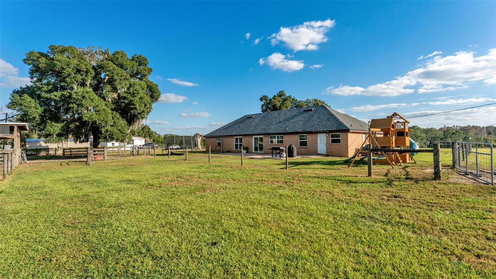 STAGECOACH ESTATES PHASE 1 - Residential