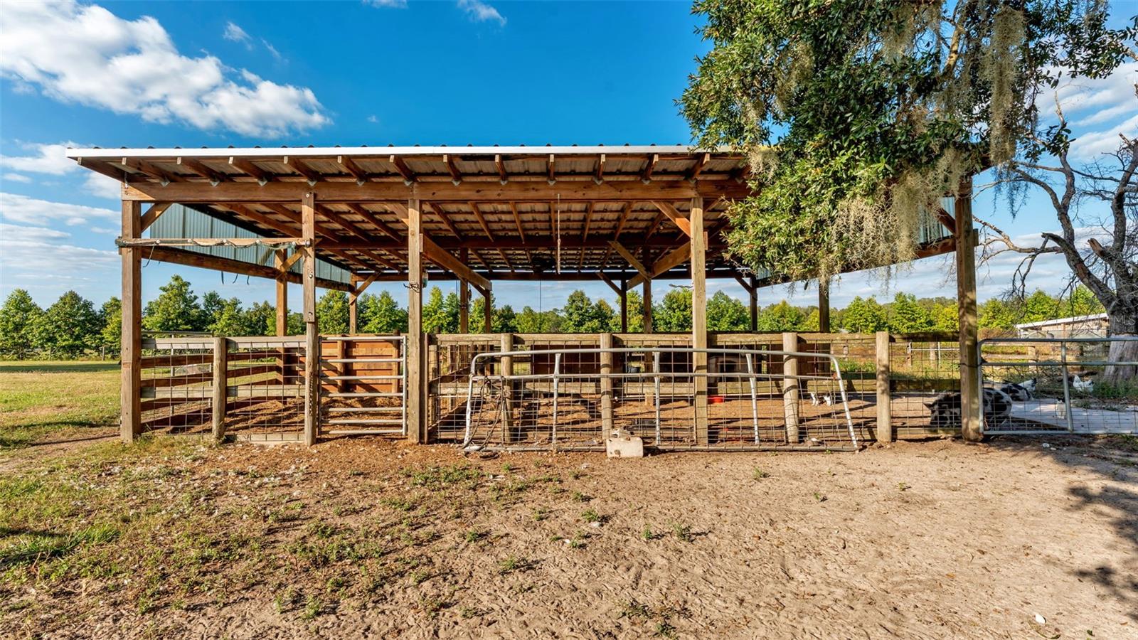 STAGECOACH ESTATES PHASE 1 - Residential