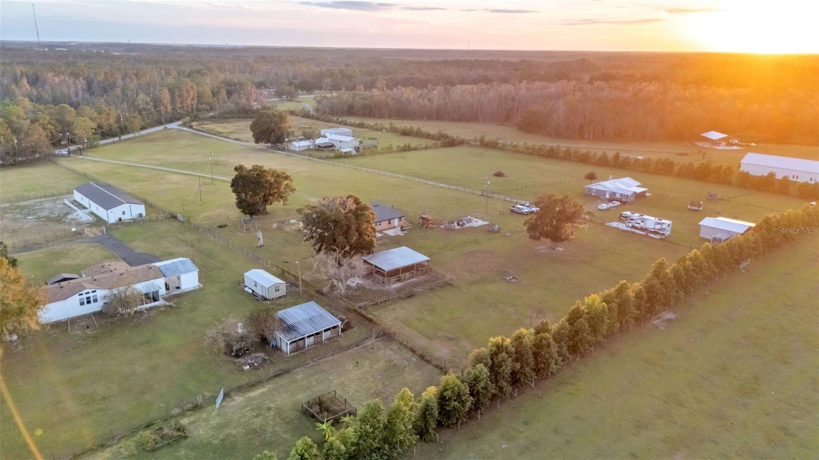 STAGECOACH ESTATES PHASE 1 - Residential