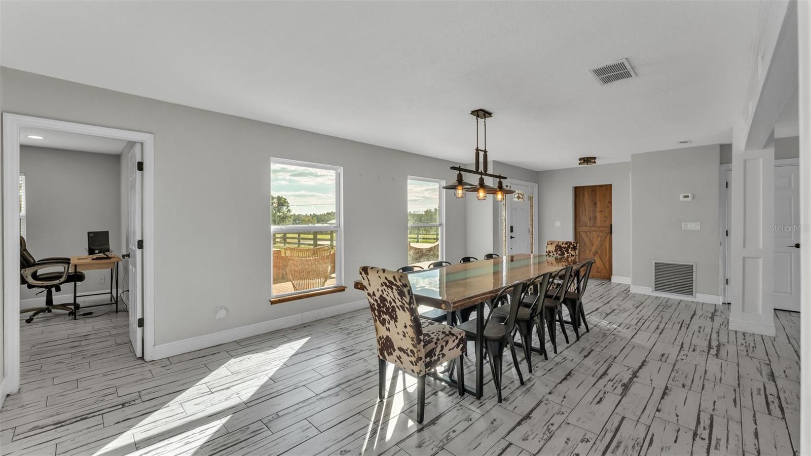 STAGECOACH ESTATES PHASE 1 - Residential