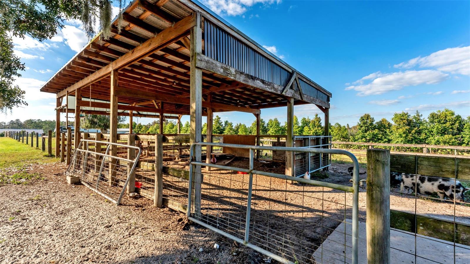 STAGECOACH ESTATES PHASE 1 - Residential