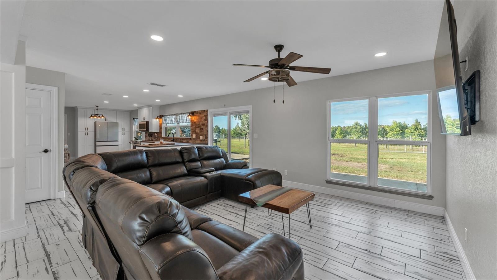 STAGECOACH ESTATES PHASE 1 - Residential