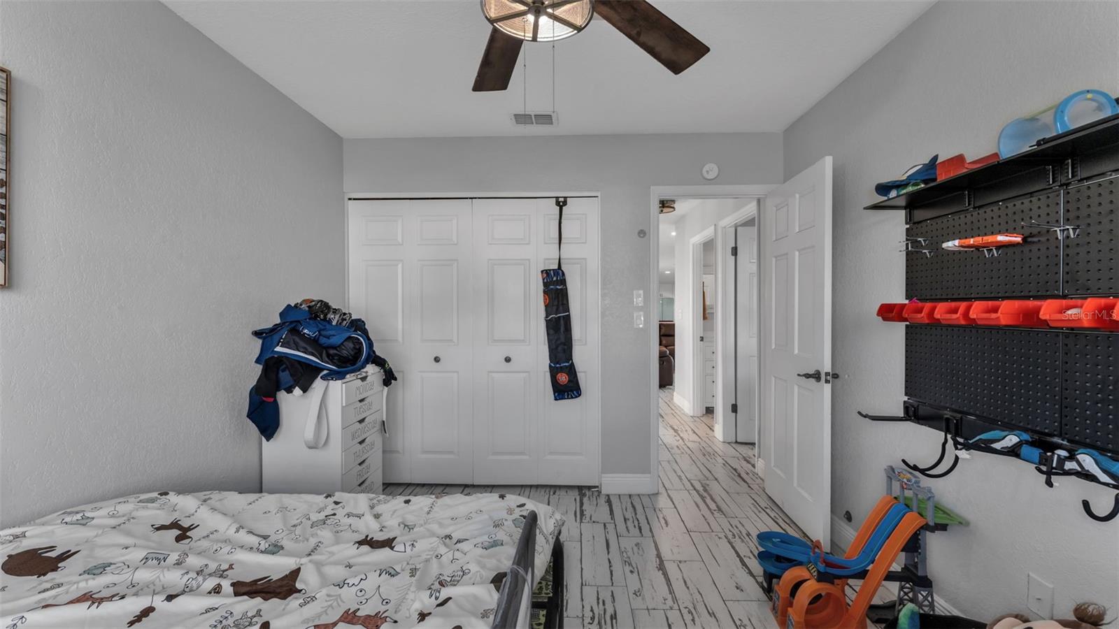 STAGECOACH ESTATES PHASE 1 - Residential