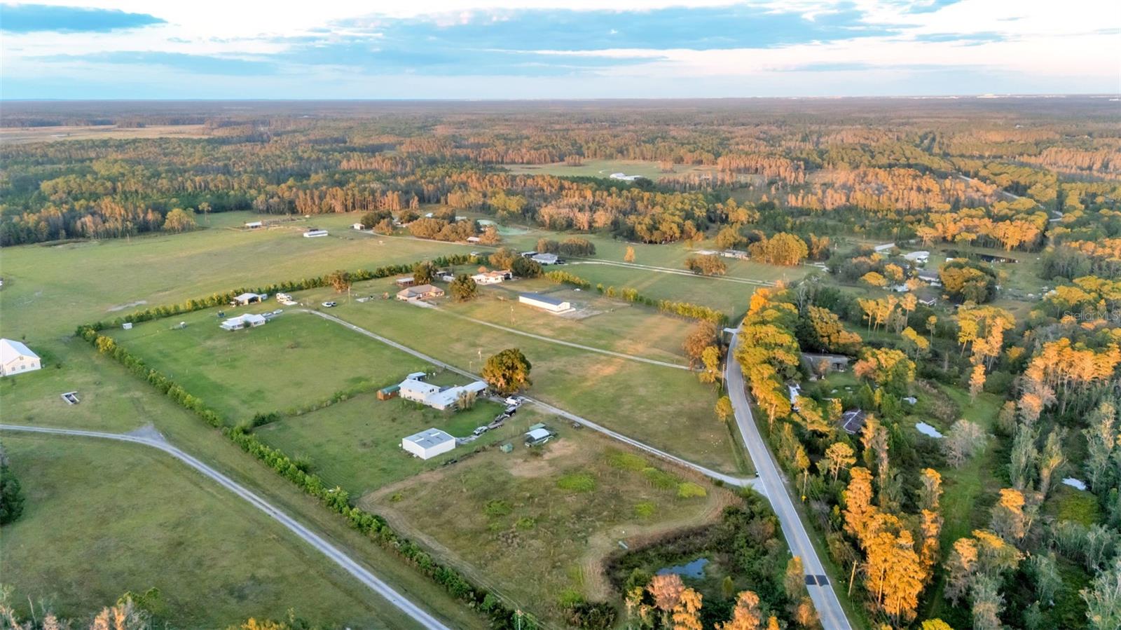 STAGECOACH ESTATES PHASE 1 - Residential