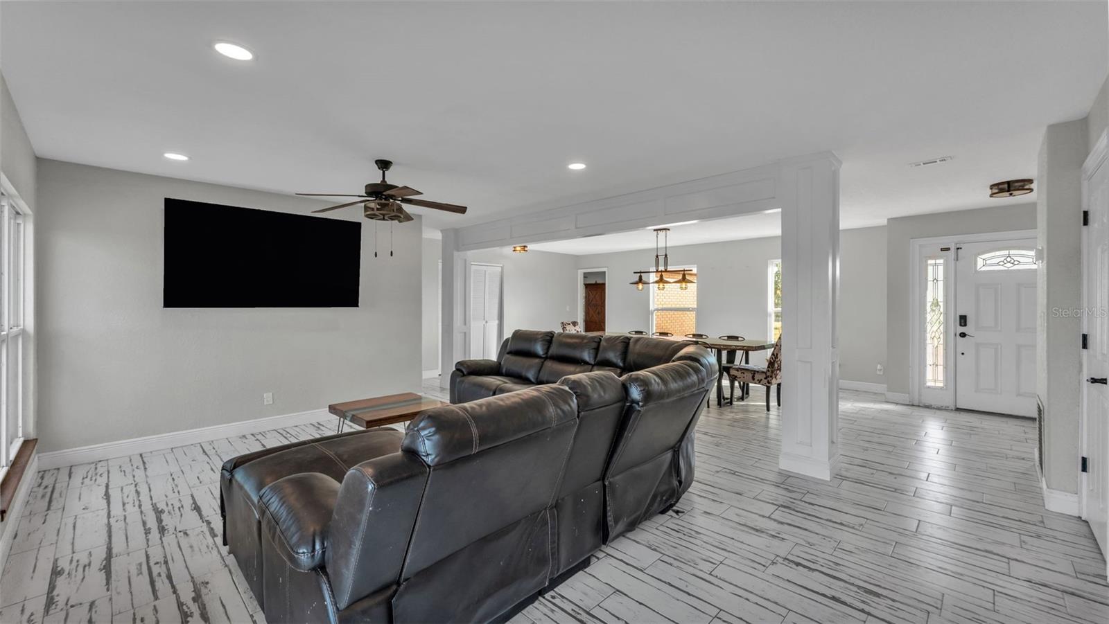 STAGECOACH ESTATES PHASE 1 - Residential