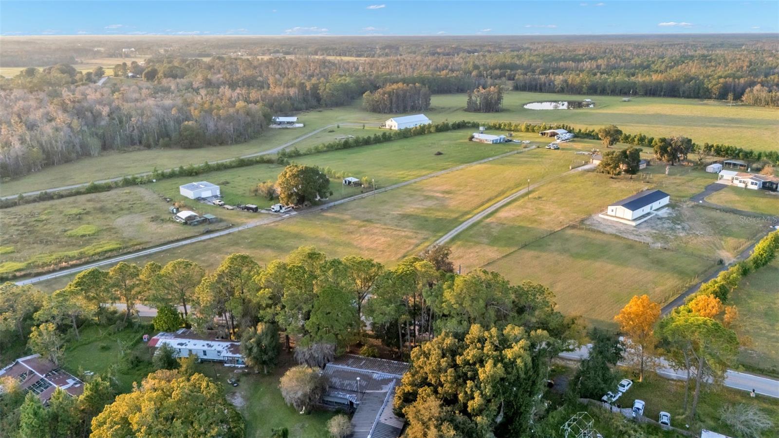 STAGECOACH ESTATES PHASE 1 - Residential