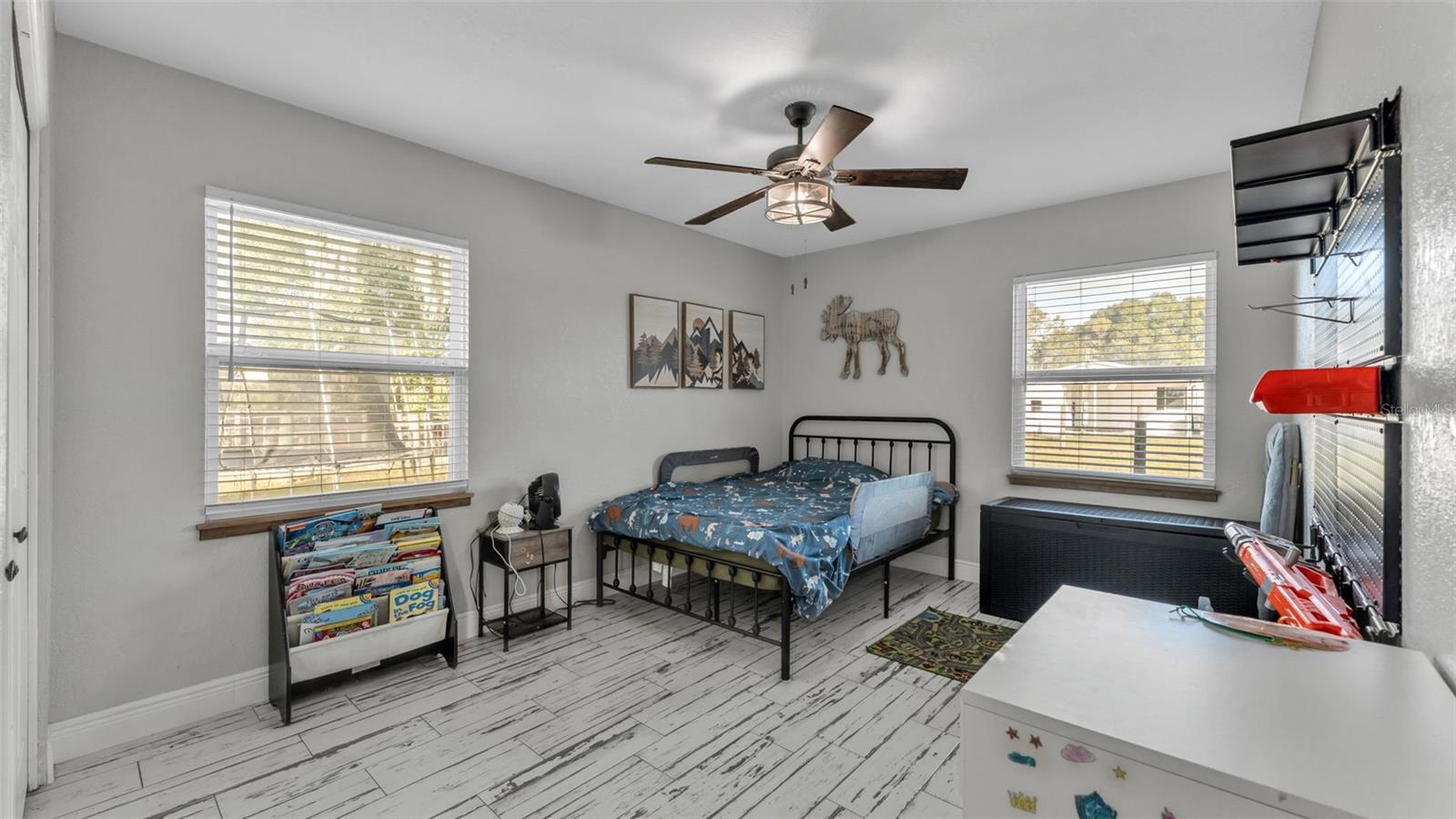 STAGECOACH ESTATES PHASE 1 - Residential