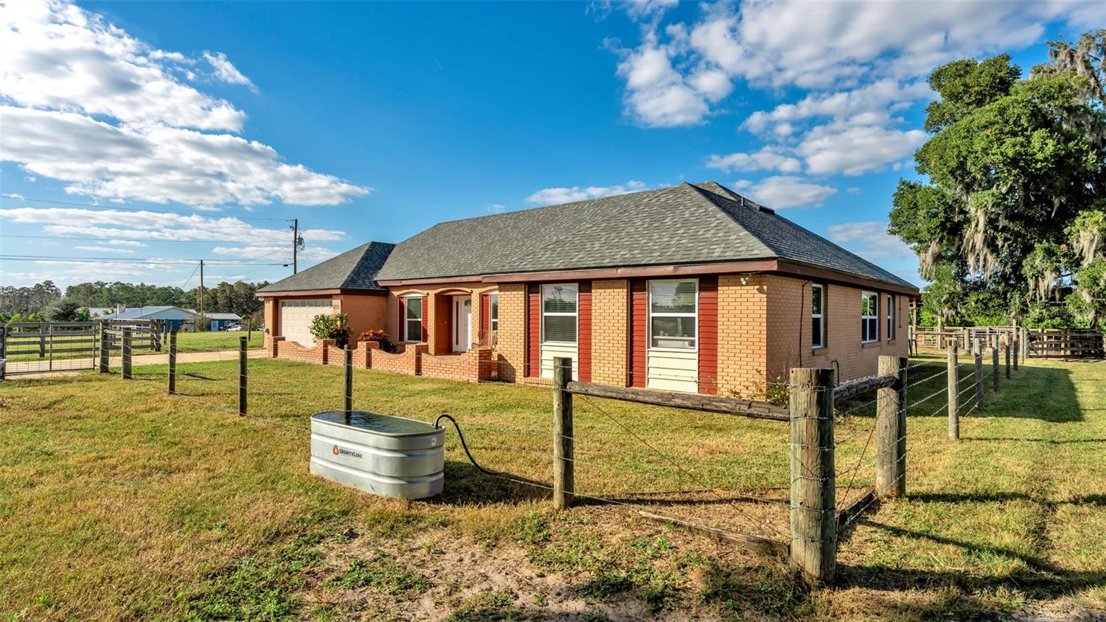 STAGECOACH ESTATES PHASE 1 - Residential