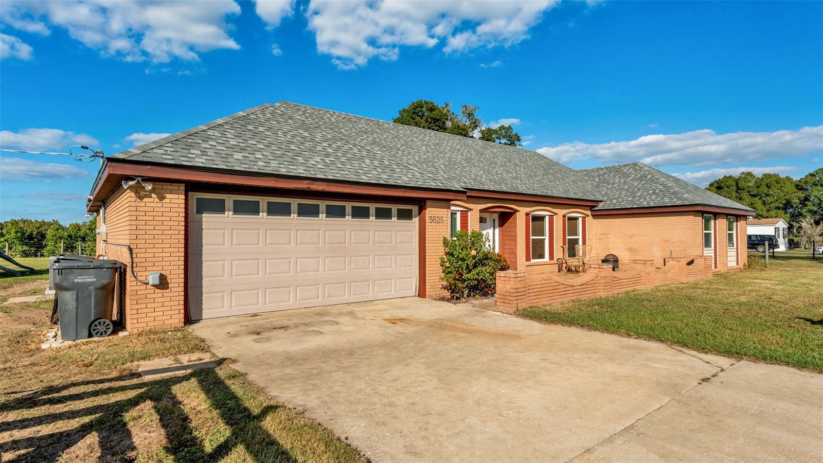 STAGECOACH ESTATES PHASE 1 - Residential