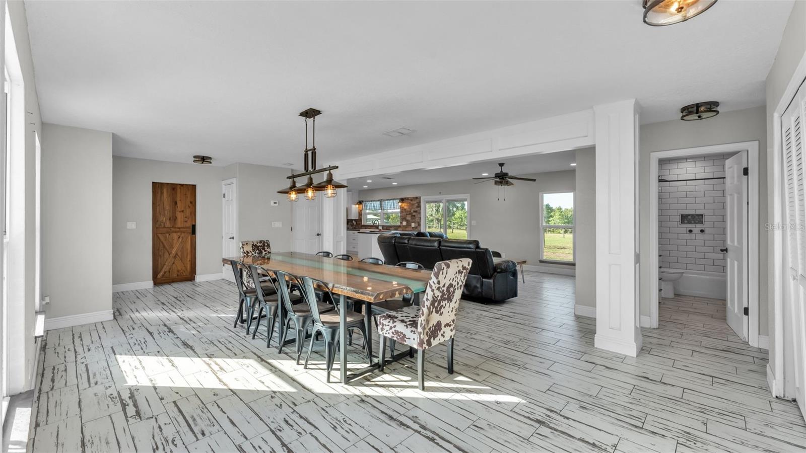 STAGECOACH ESTATES PHASE 1 - Residential