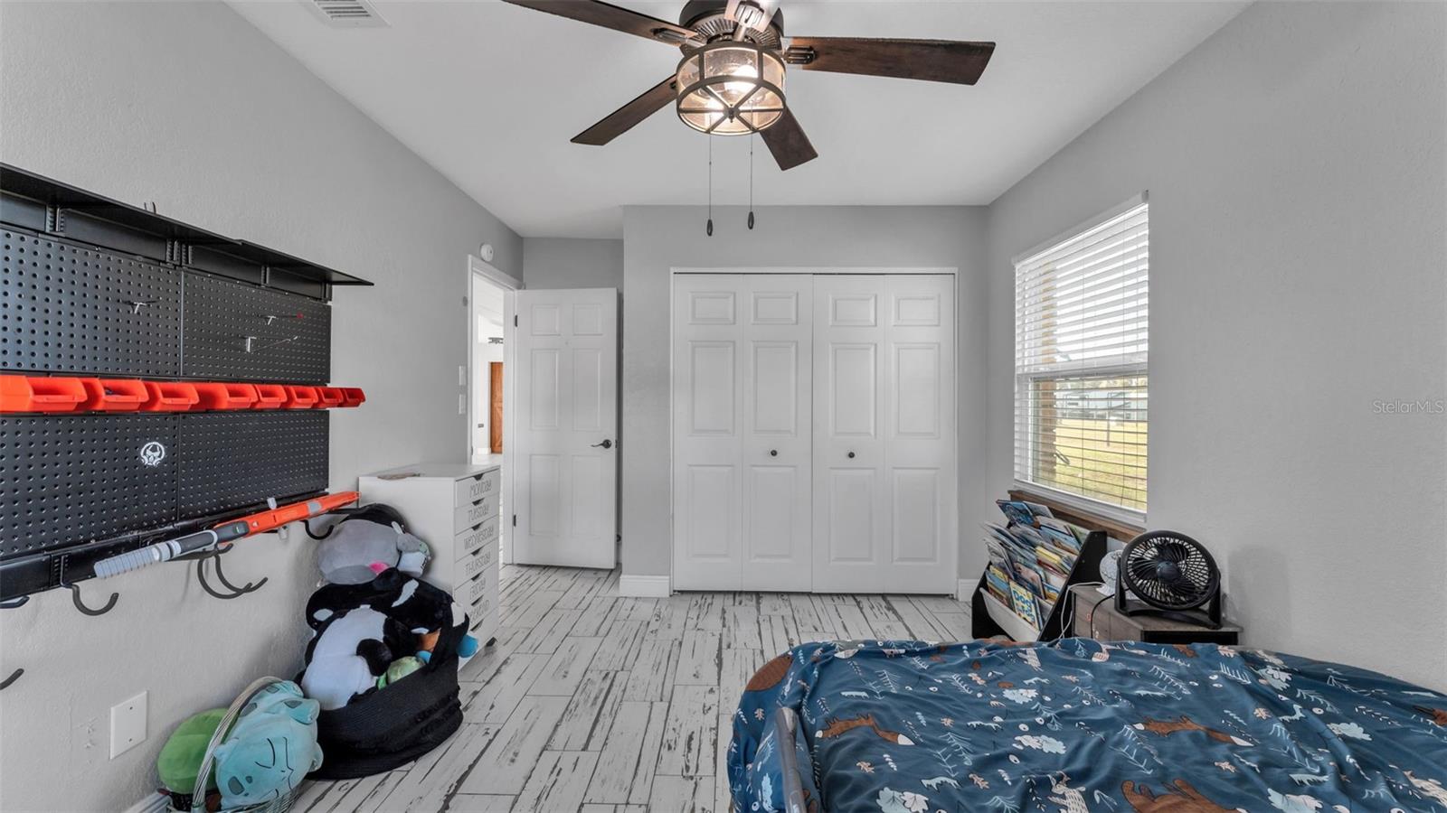 STAGECOACH ESTATES PHASE 1 - Residential