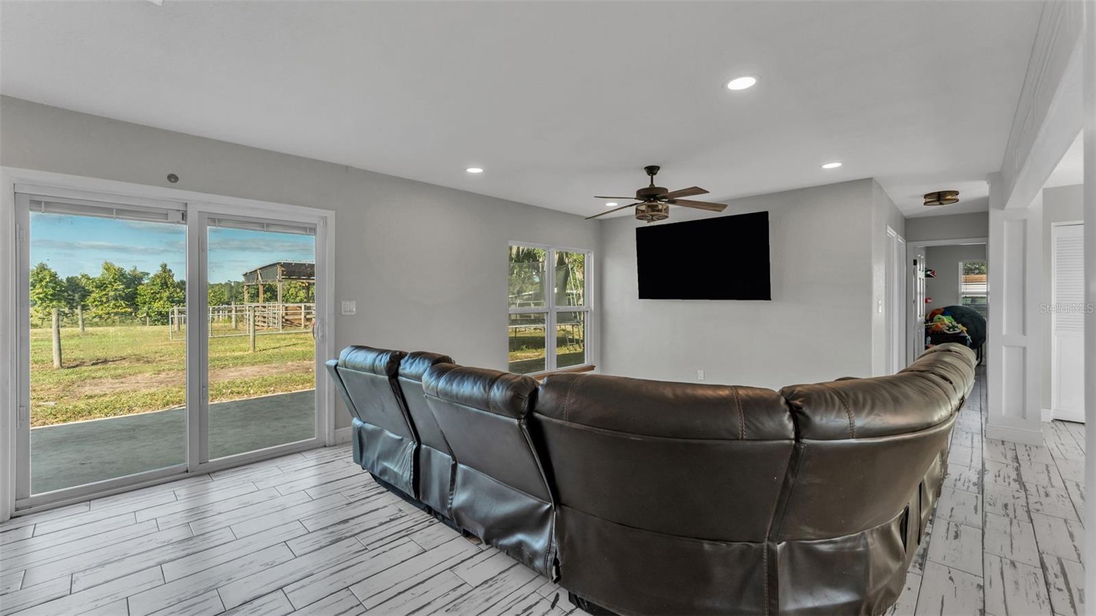 STAGECOACH ESTATES PHASE 1 - Residential