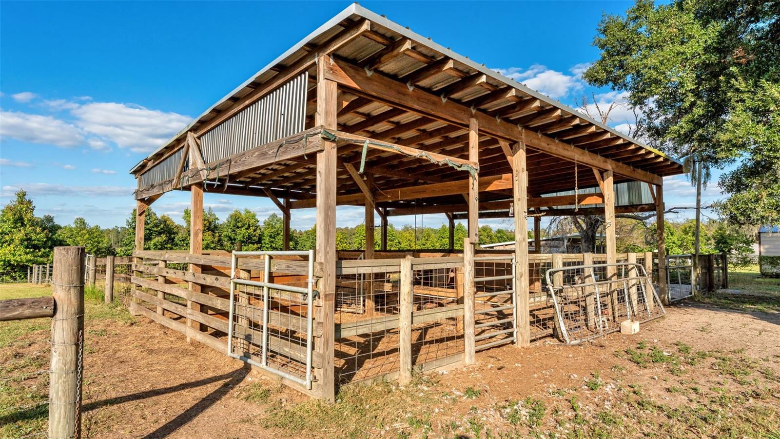 STAGECOACH ESTATES PHASE 1 - Residential