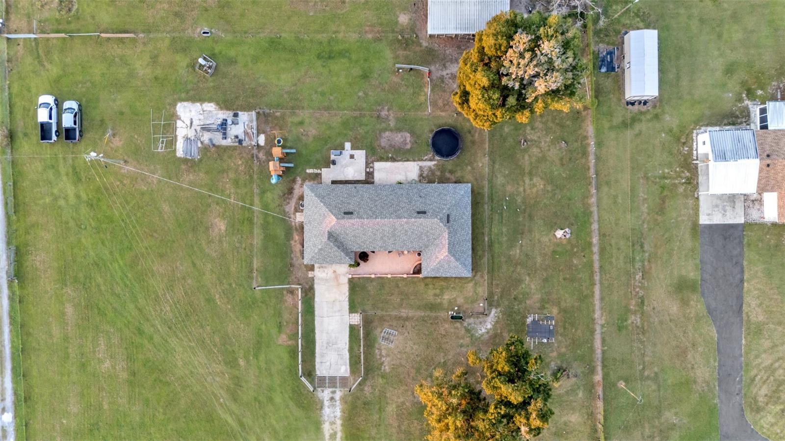 STAGECOACH ESTATES PHASE 1 - Residential