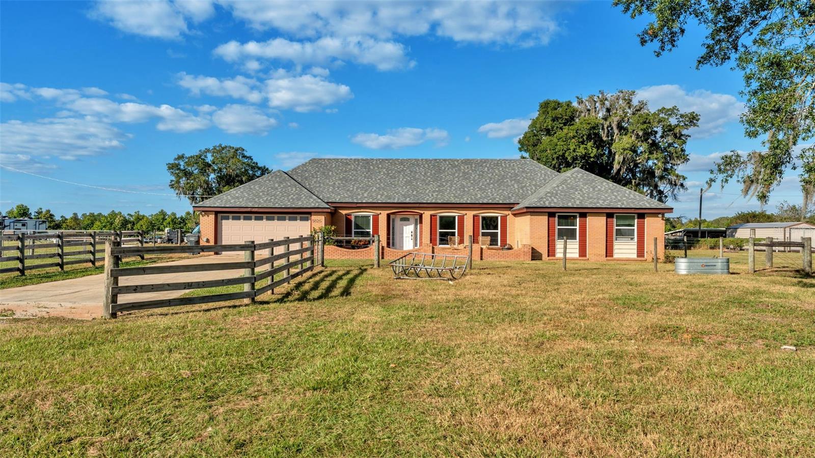 STAGECOACH ESTATES PHASE 1 - Residential