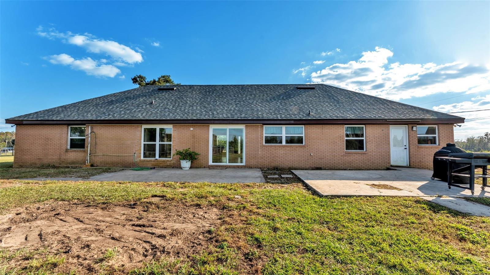 STAGECOACH ESTATES PHASE 1 - Residential