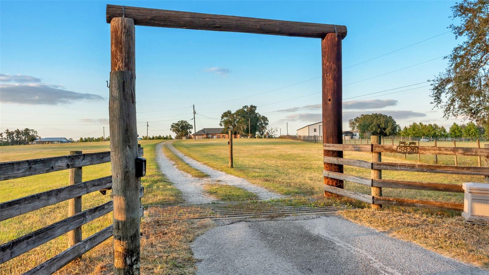 STAGECOACH ESTATES PHASE 1 - Residential