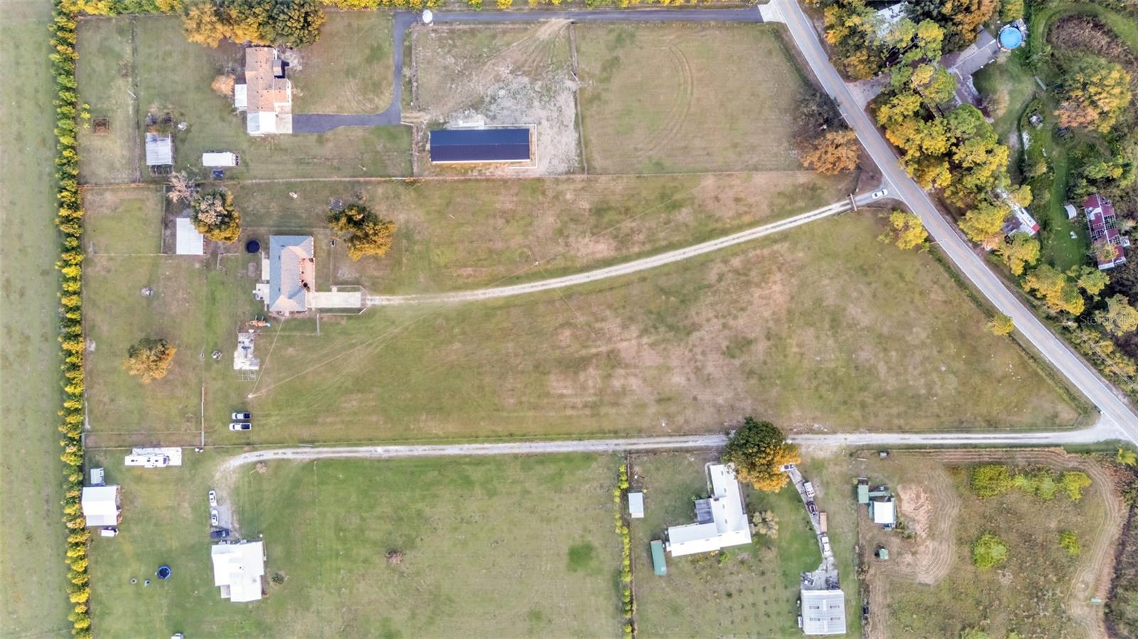 STAGECOACH ESTATES PHASE 1 - Residential