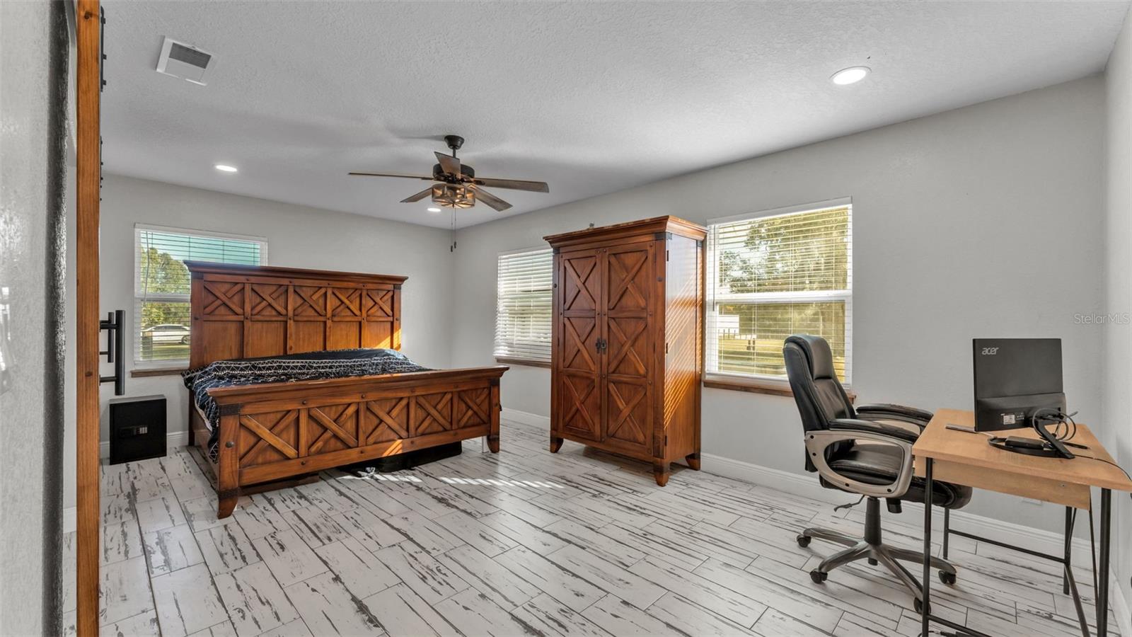 STAGECOACH ESTATES PHASE 1 - Residential