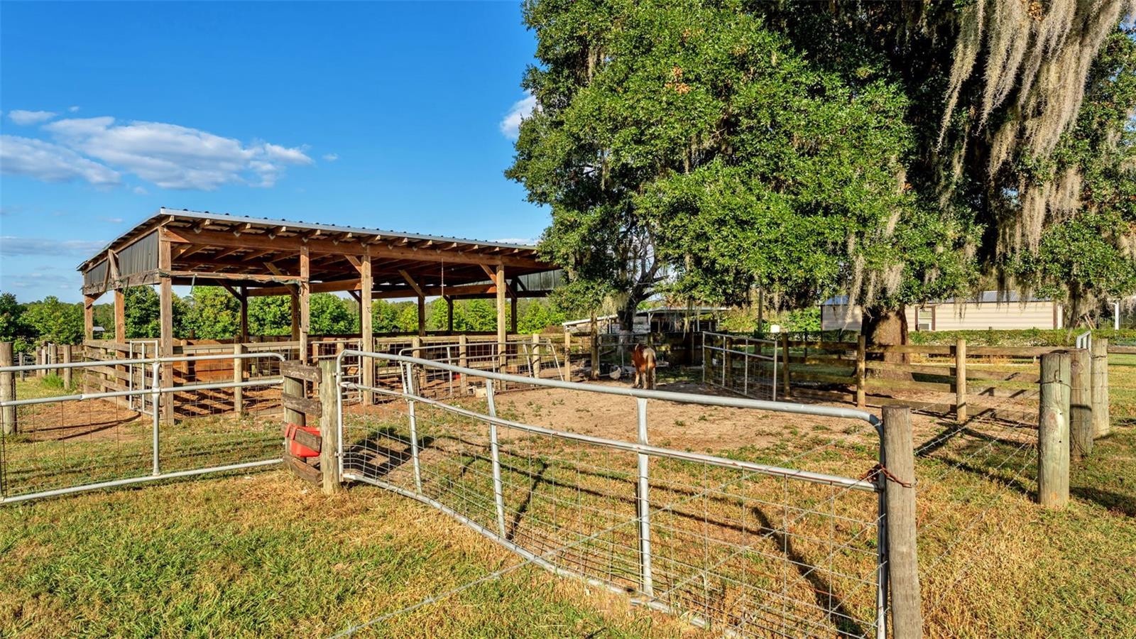 STAGECOACH ESTATES PHASE 1 - Residential