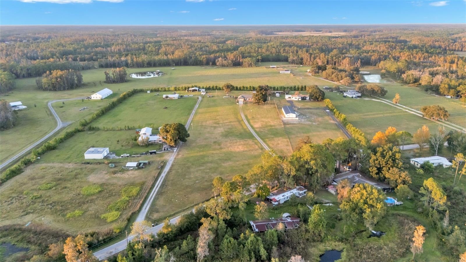 STAGECOACH ESTATES PHASE 1 - Residential