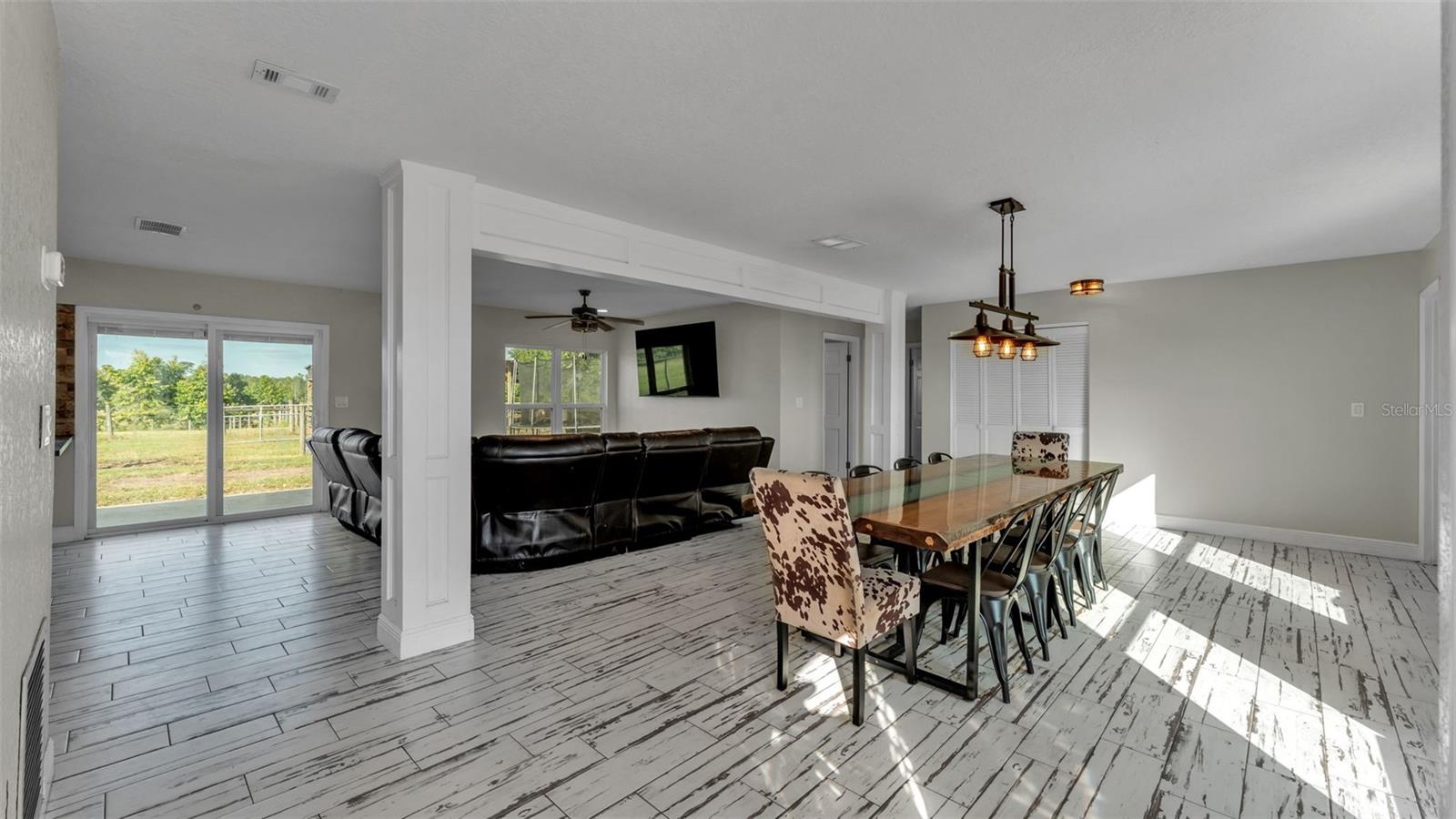 STAGECOACH ESTATES PHASE 1 - Residential