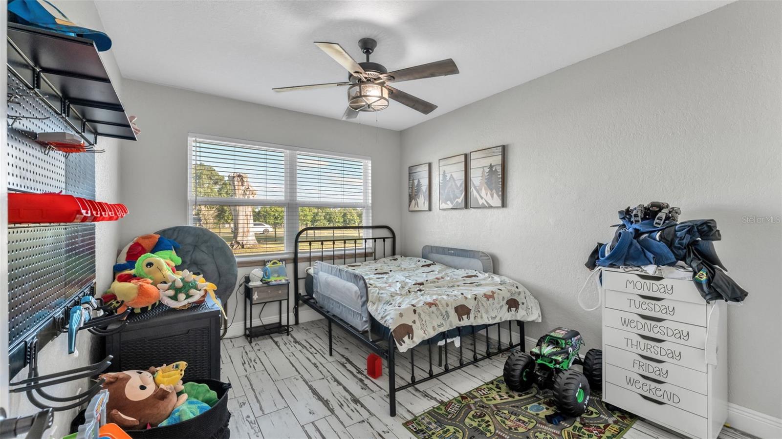 STAGECOACH ESTATES PHASE 1 - Residential