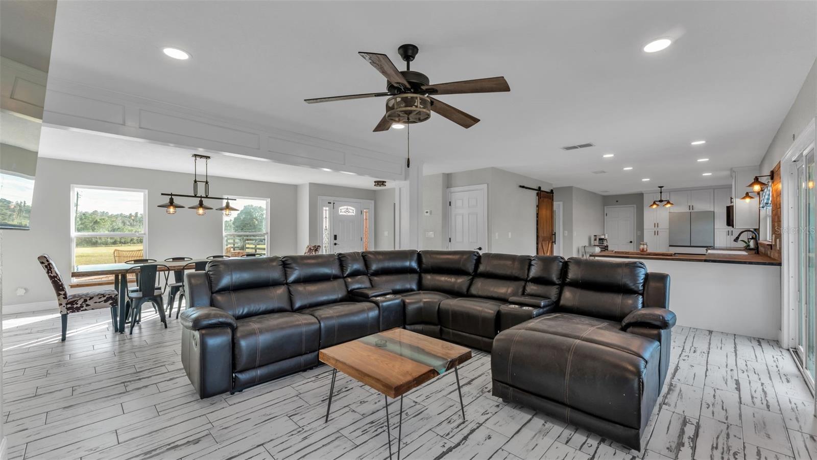 STAGECOACH ESTATES PHASE 1 - Residential