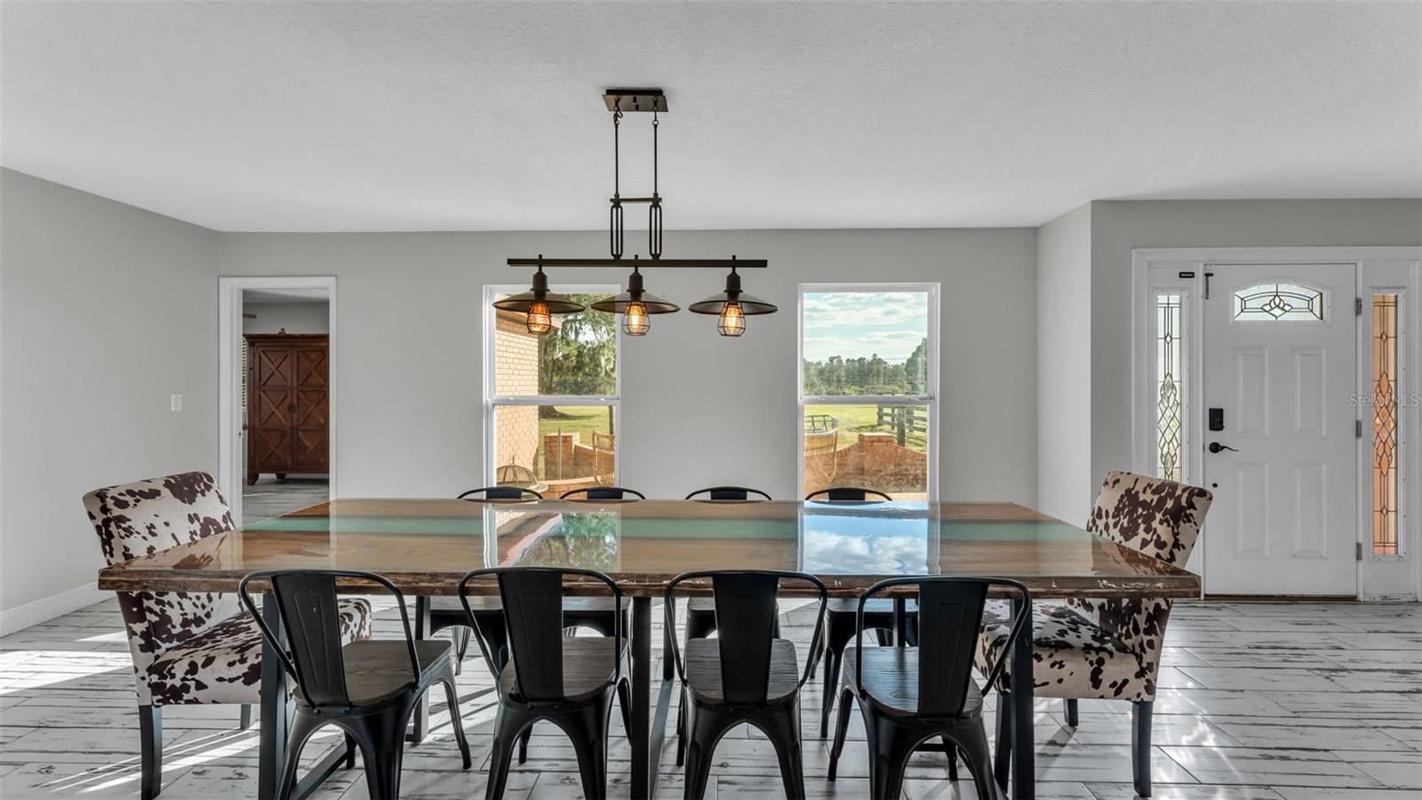 STAGECOACH ESTATES PHASE 1 - Residential