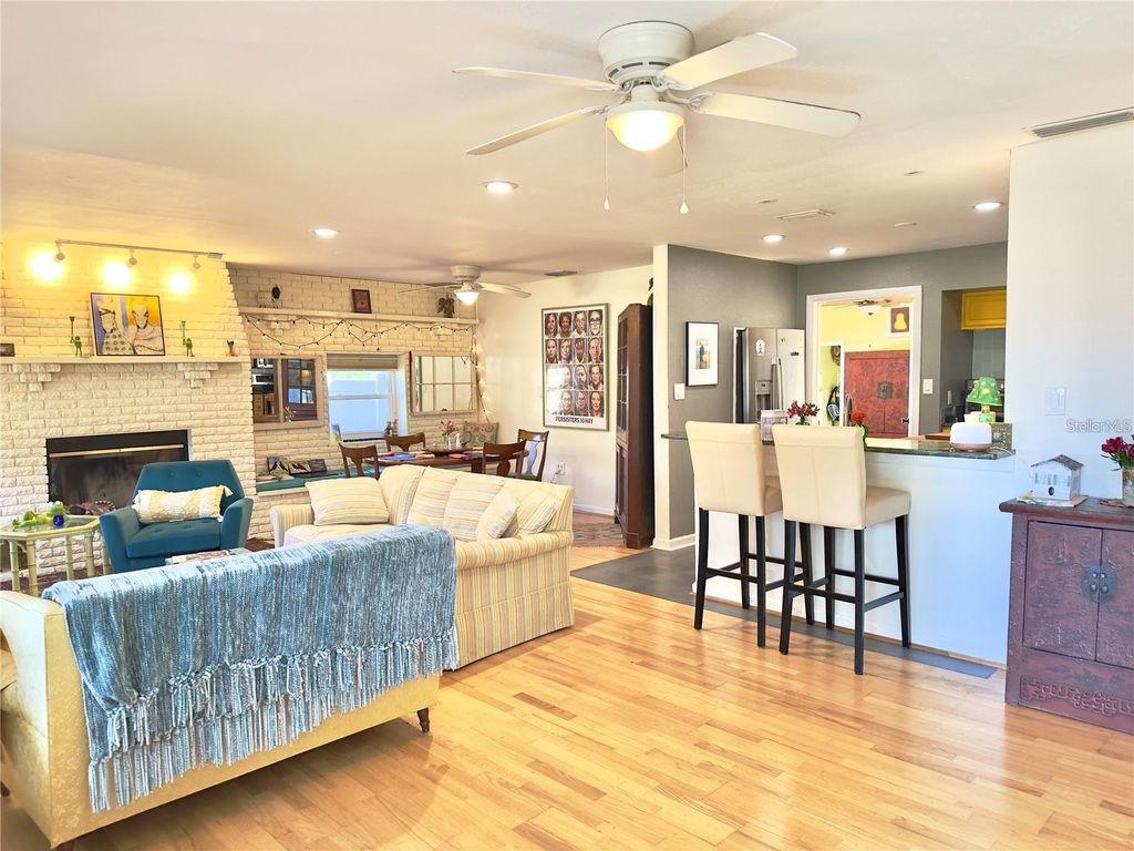 Photo of 1208 Hull Street S, Gulfport, FL 33707 (MLS # TB8485270)