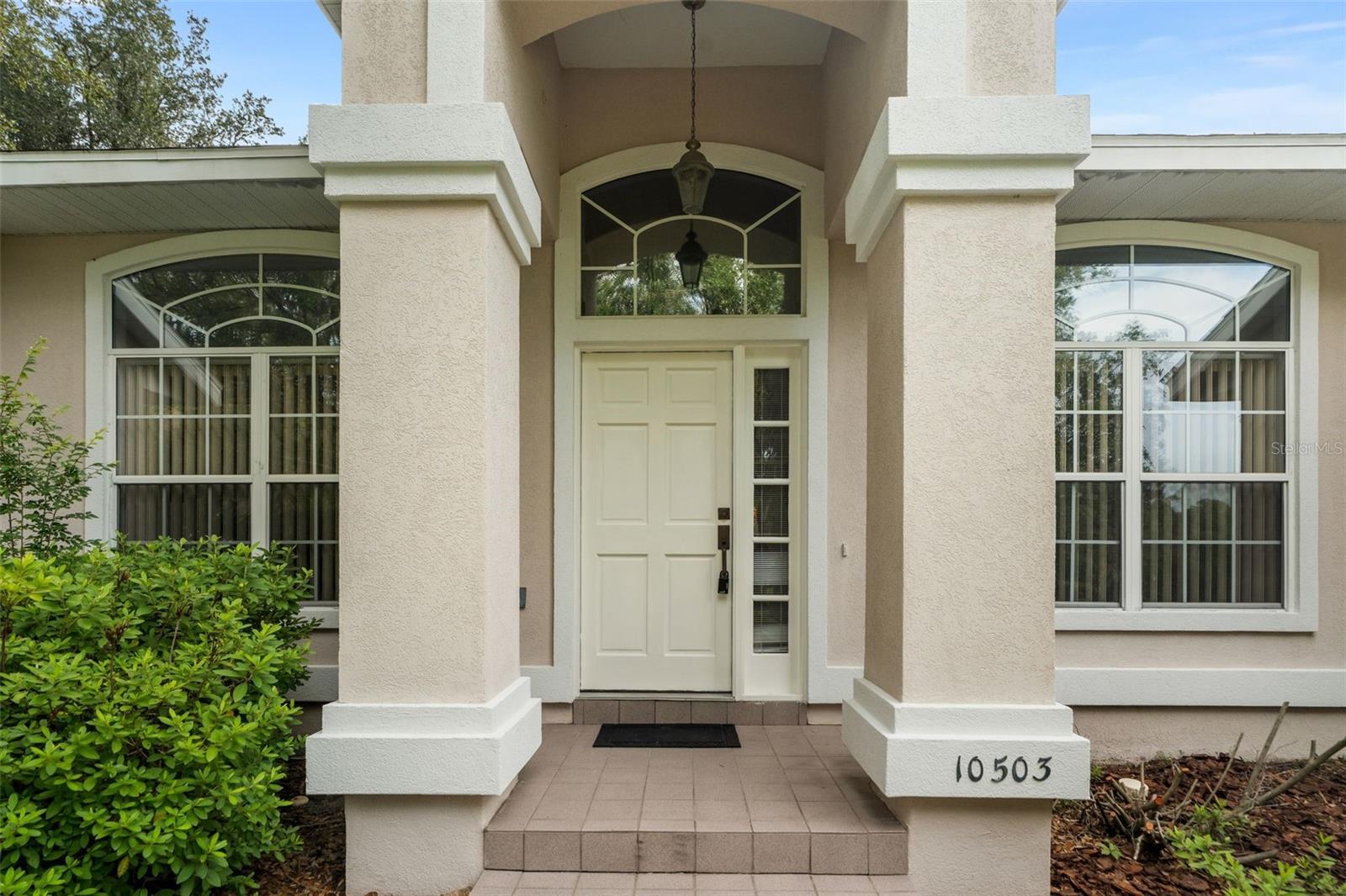10503 NW 61ST TERRACE