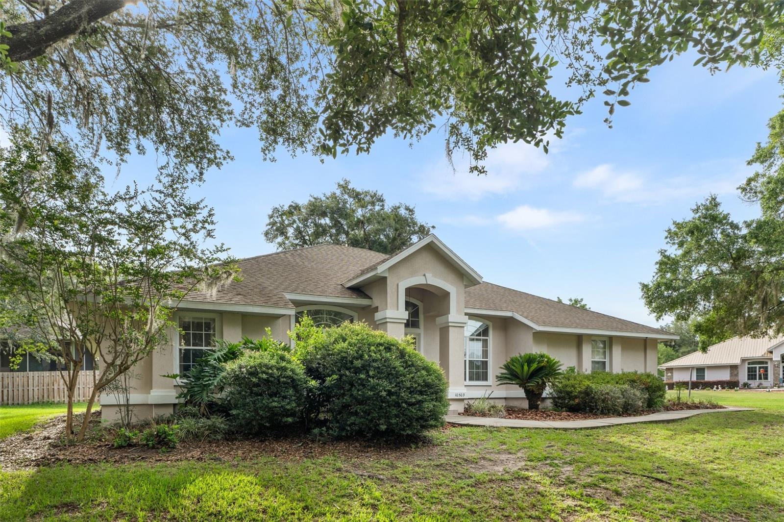 10503 NW 61ST TERRACE